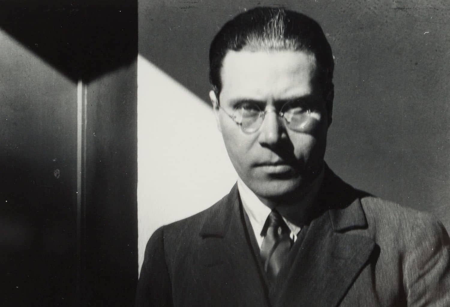 Laszlo Moholy Nagy